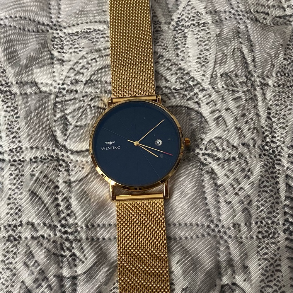 Brand new Aventino watch